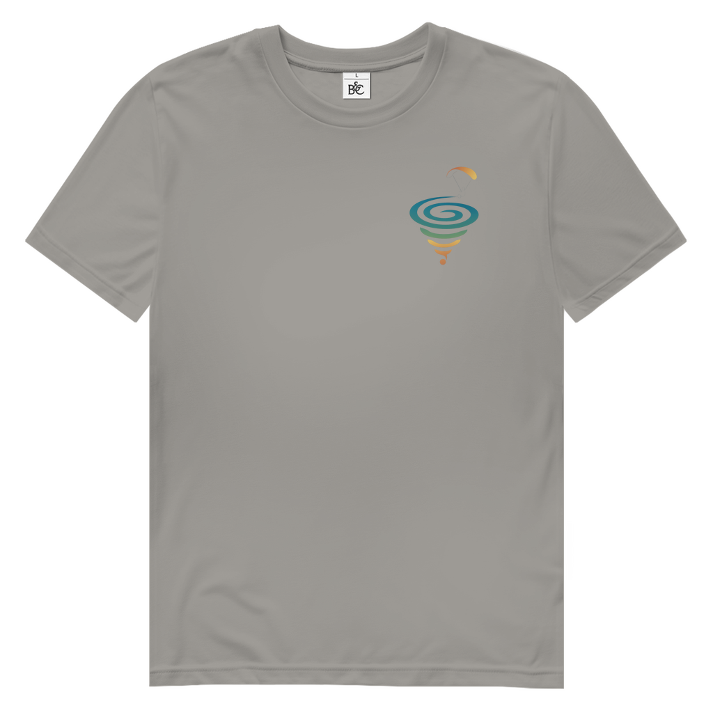 Premium Bio T-Shirt "Get Up"