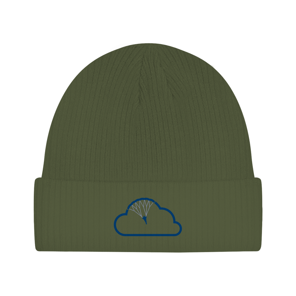 Beanie BASE2CLOUD "Cloud Edition"