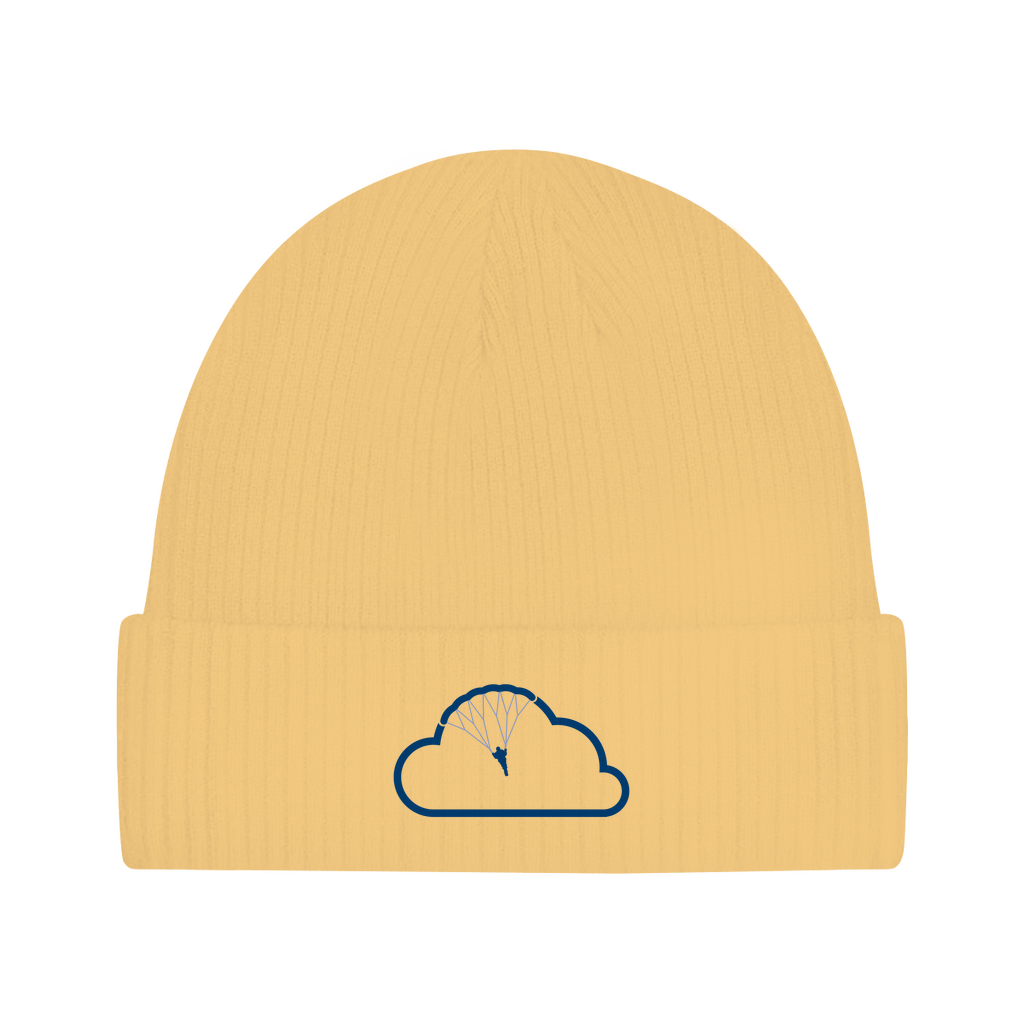 Beanie BASE2CLOUD "Cloud Edition"