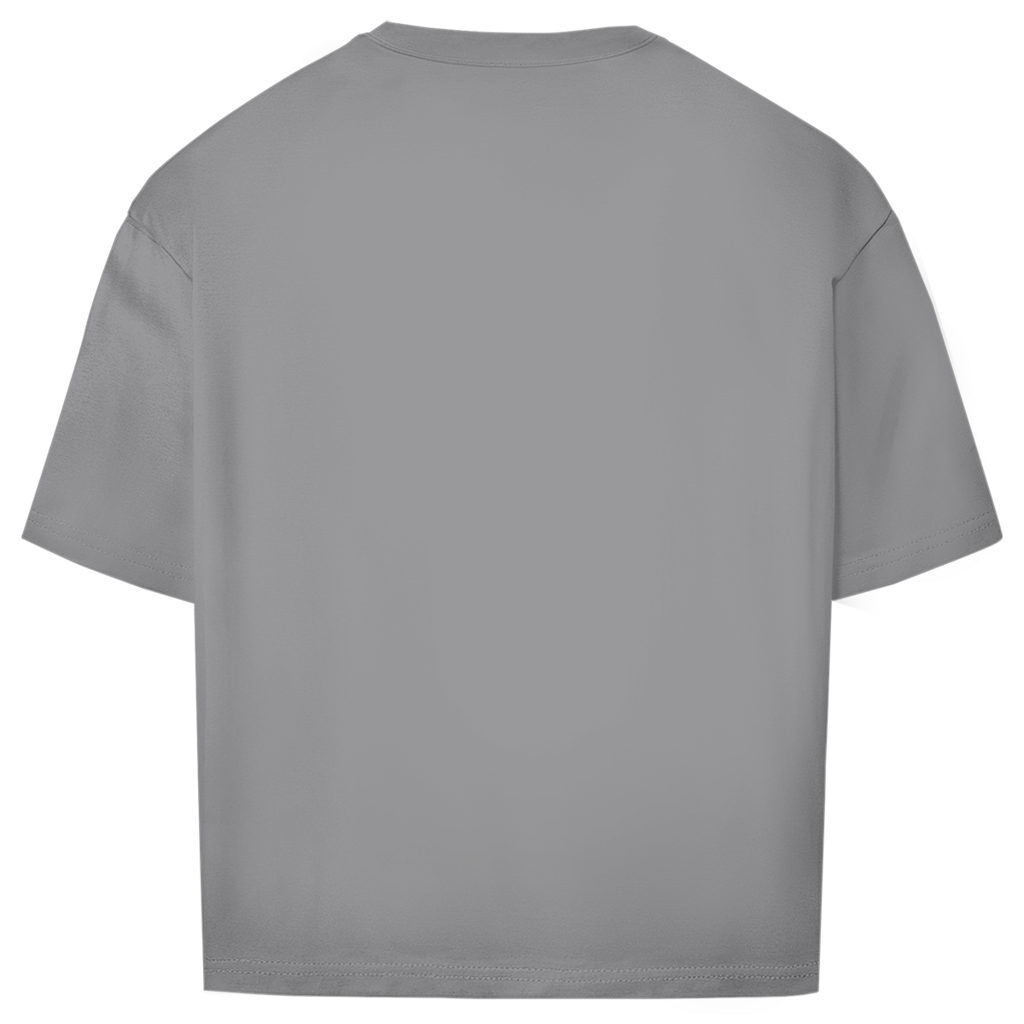 „Airscape" Oversize T-Shirt