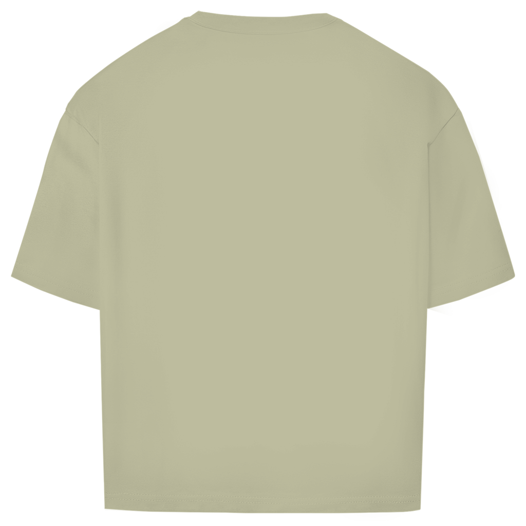 „Airscape" Oversize T-Shirt