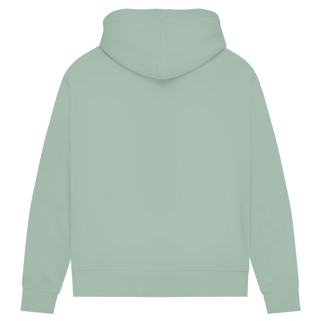 „Airscape" Damen Bio Hoodie
