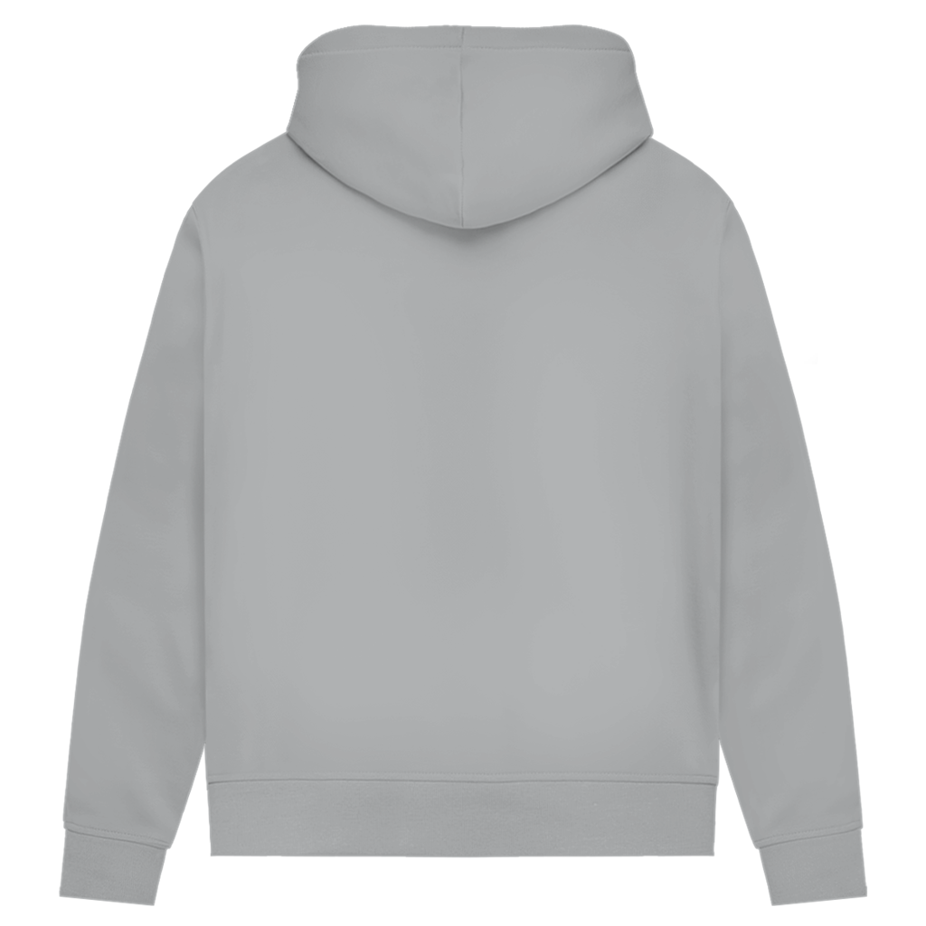 „Airscape" Damen Bio Hoodie