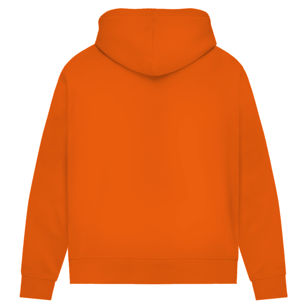 „Airscape" Damen Bio Hoodie