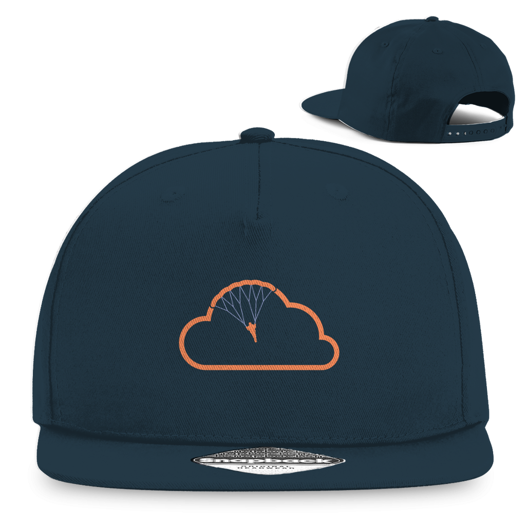 „Cloud" Snapback