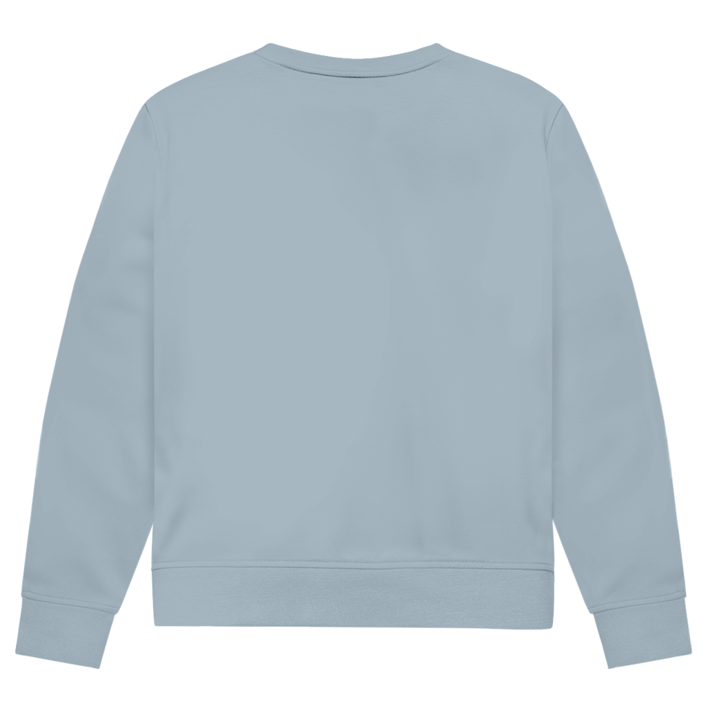 „Fine Line Coast" Sweatshirt
