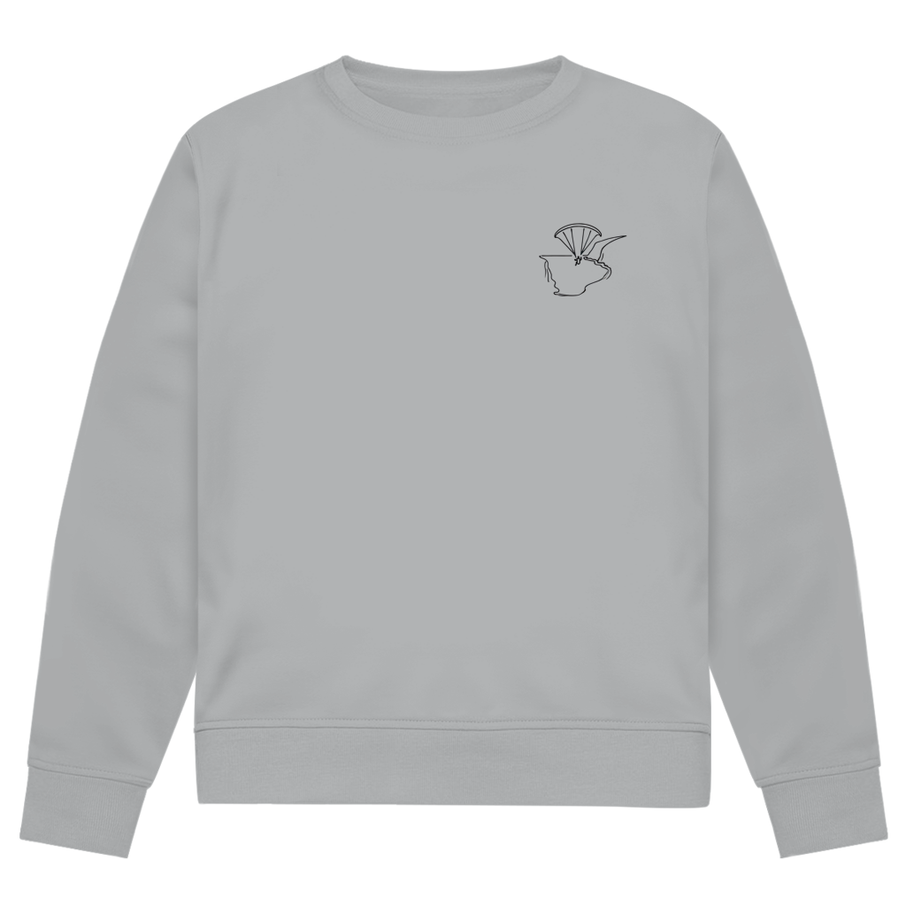 „Fine Line Coast" Sweatshirt
