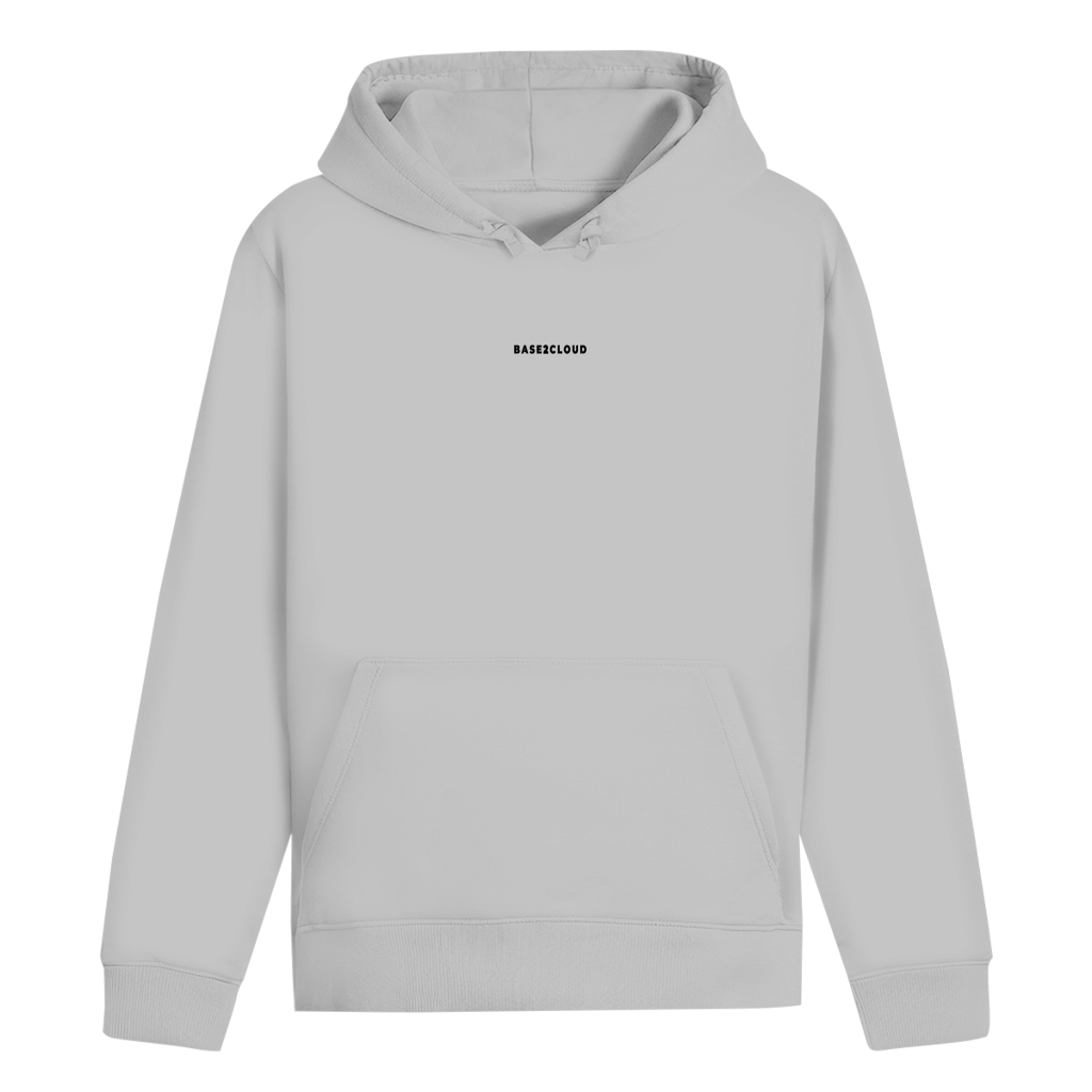 „Above the noise" Classic Hoodie