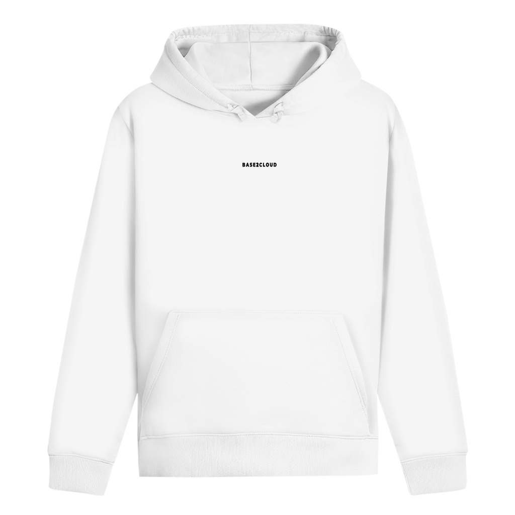 „Above the noise" Classic Hoodie