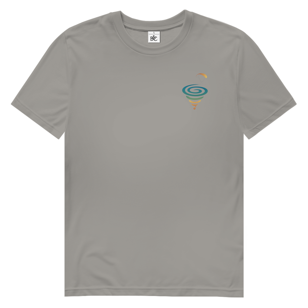 „Get Up" Bio T-Shirt