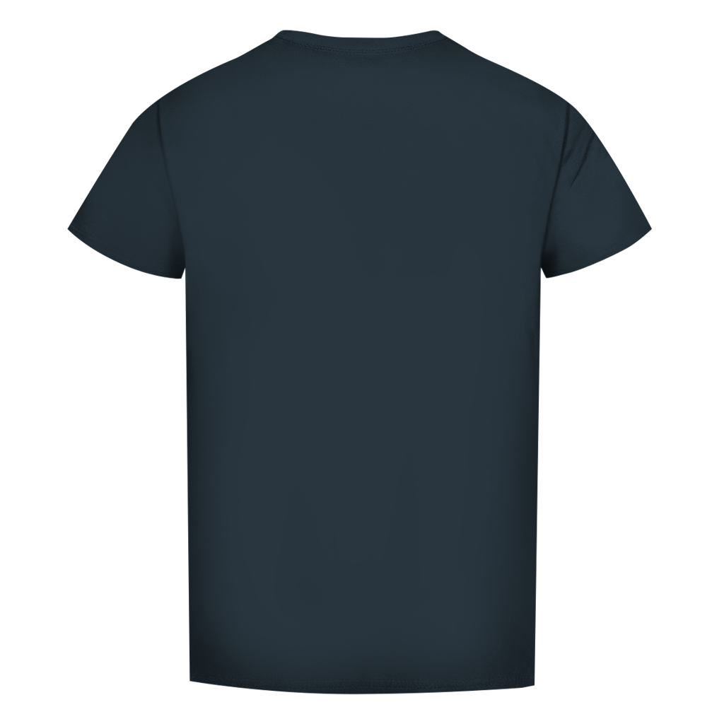 „My Legs say no" Bio T-Shirt