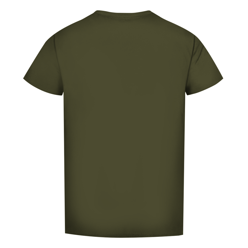 „My Legs say no" Bio T-Shirt