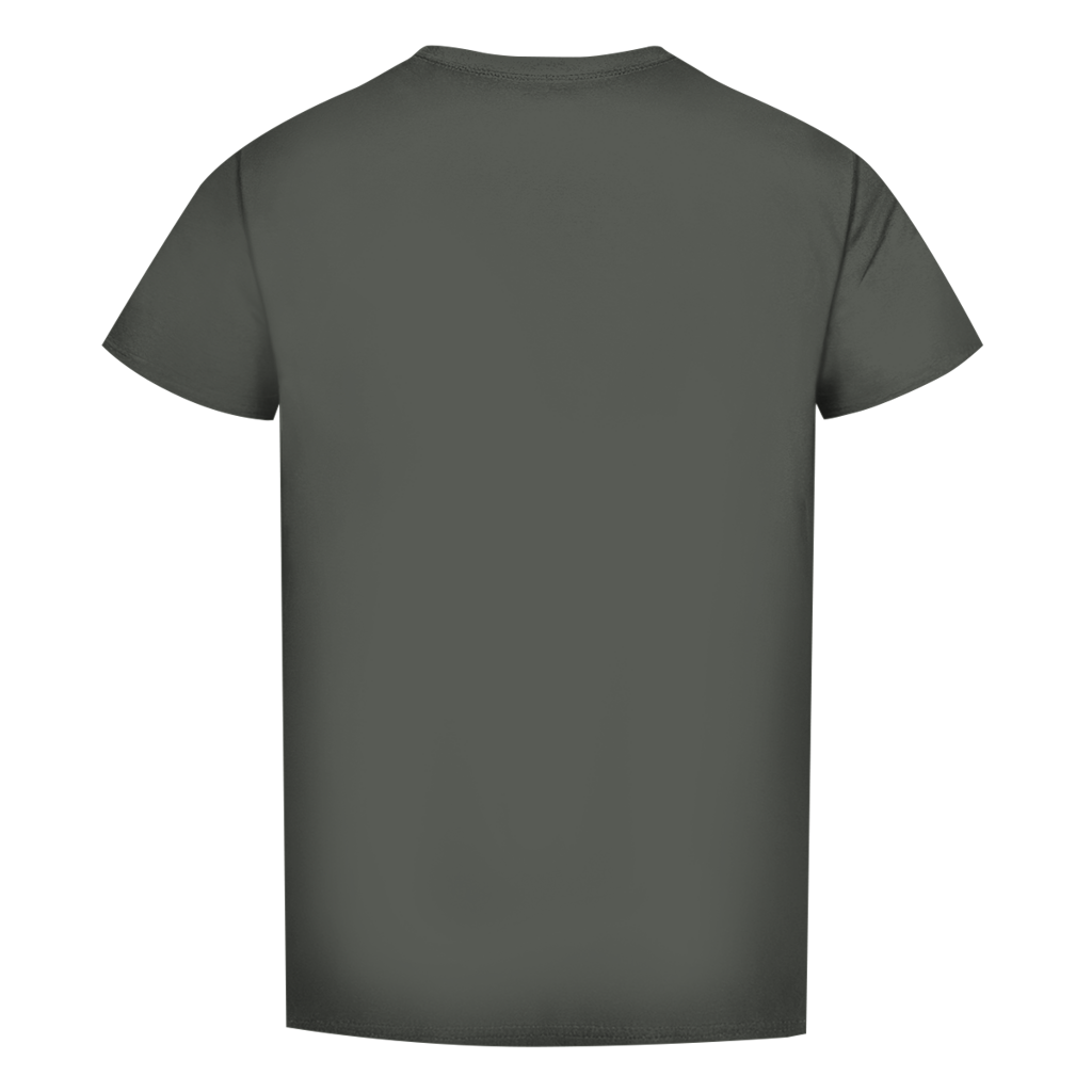 „My Legs say no" Bio T-Shirt