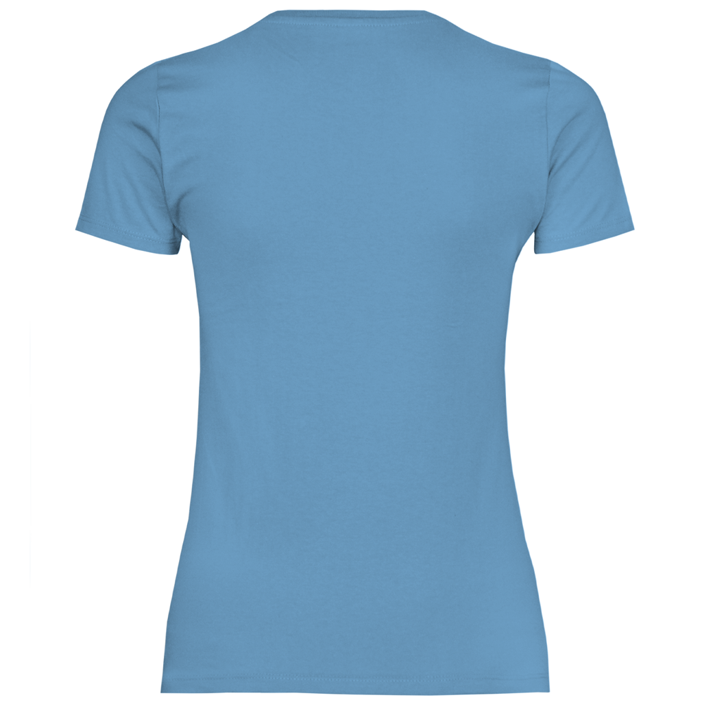 „My therapy has wings" Classic Damen T-Shirt