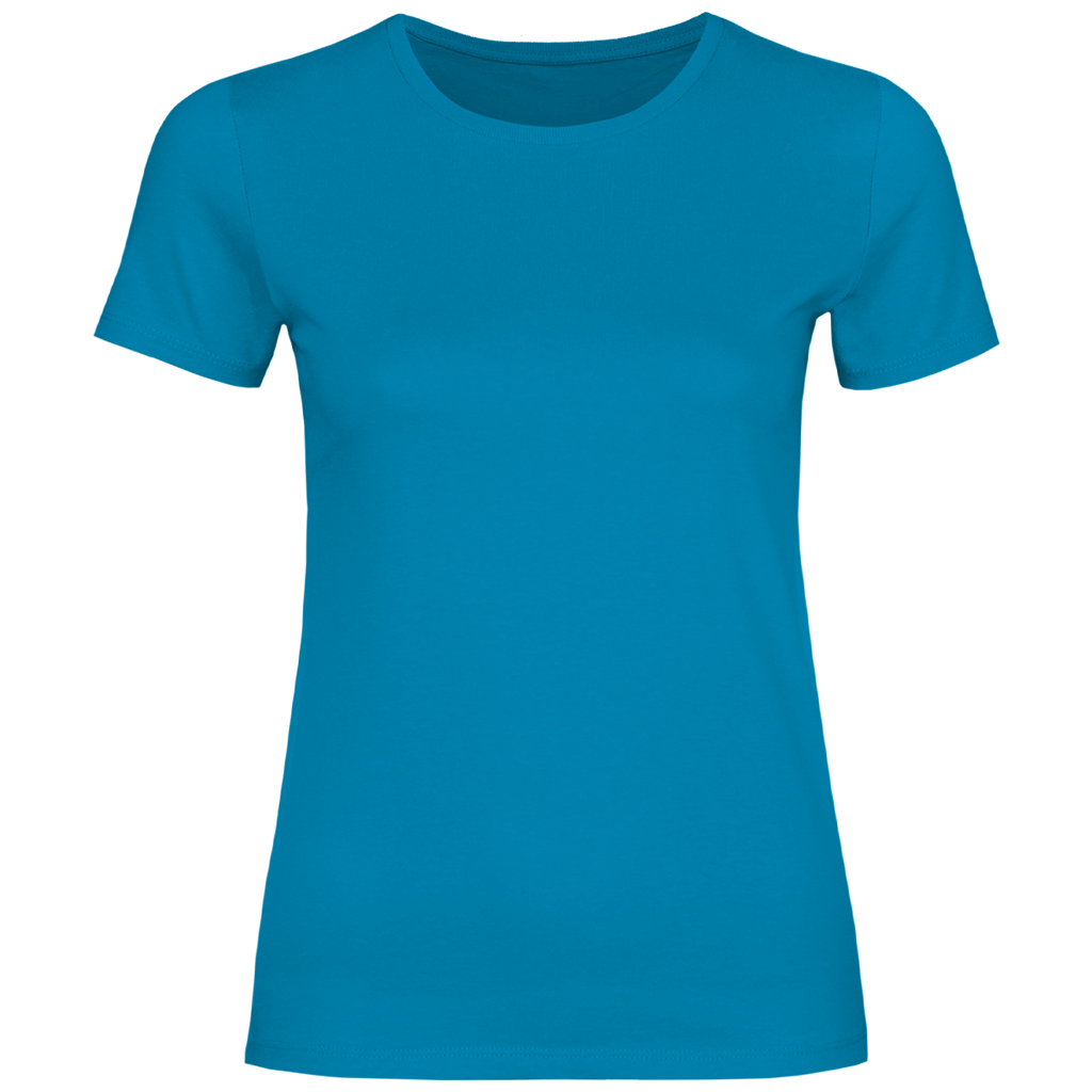 „Keep Calm & Catch Lift" Classic Damen T-Shirt