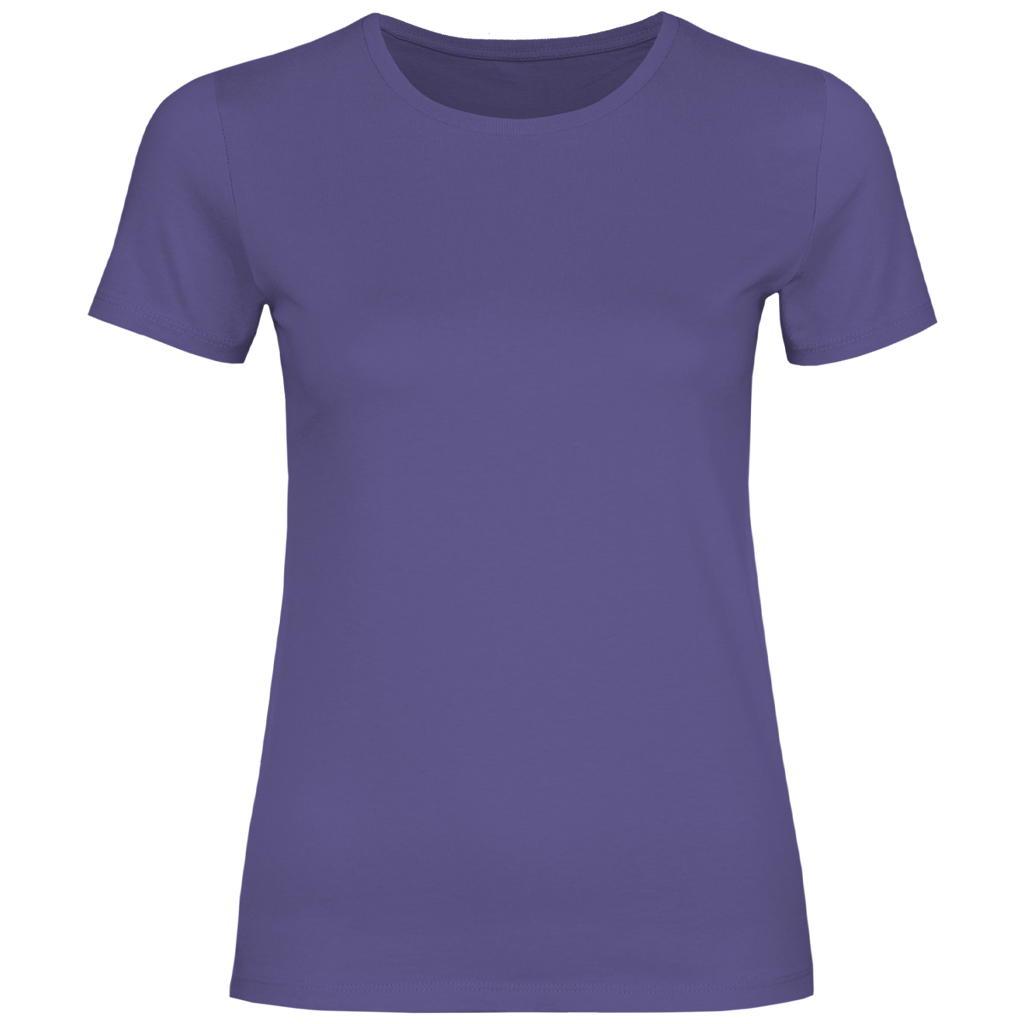 „Keep Calm & Catch Lift" Classic Damen T-Shirt