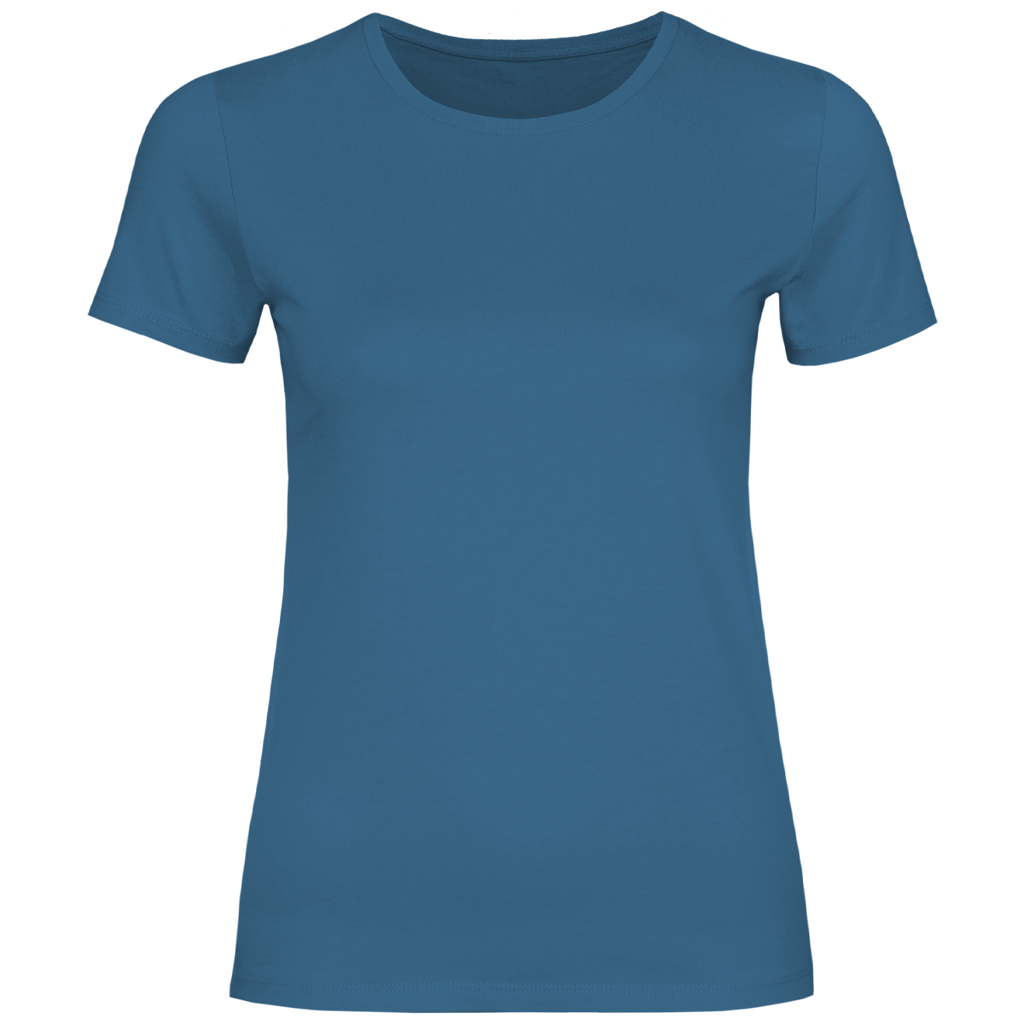 „Keep Calm & Catch Lift" Classic Damen T-Shirt