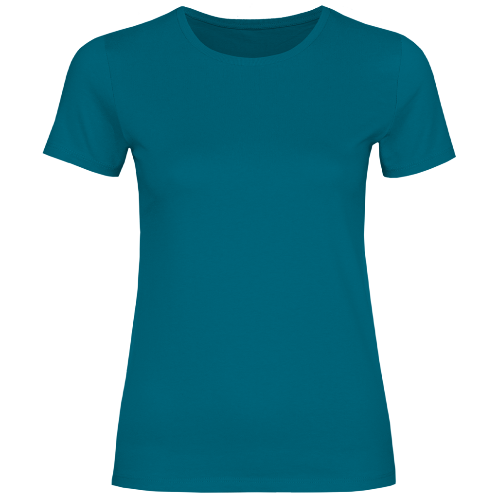 „Keep Calm & Catch Lift" Classic Damen T-Shirt