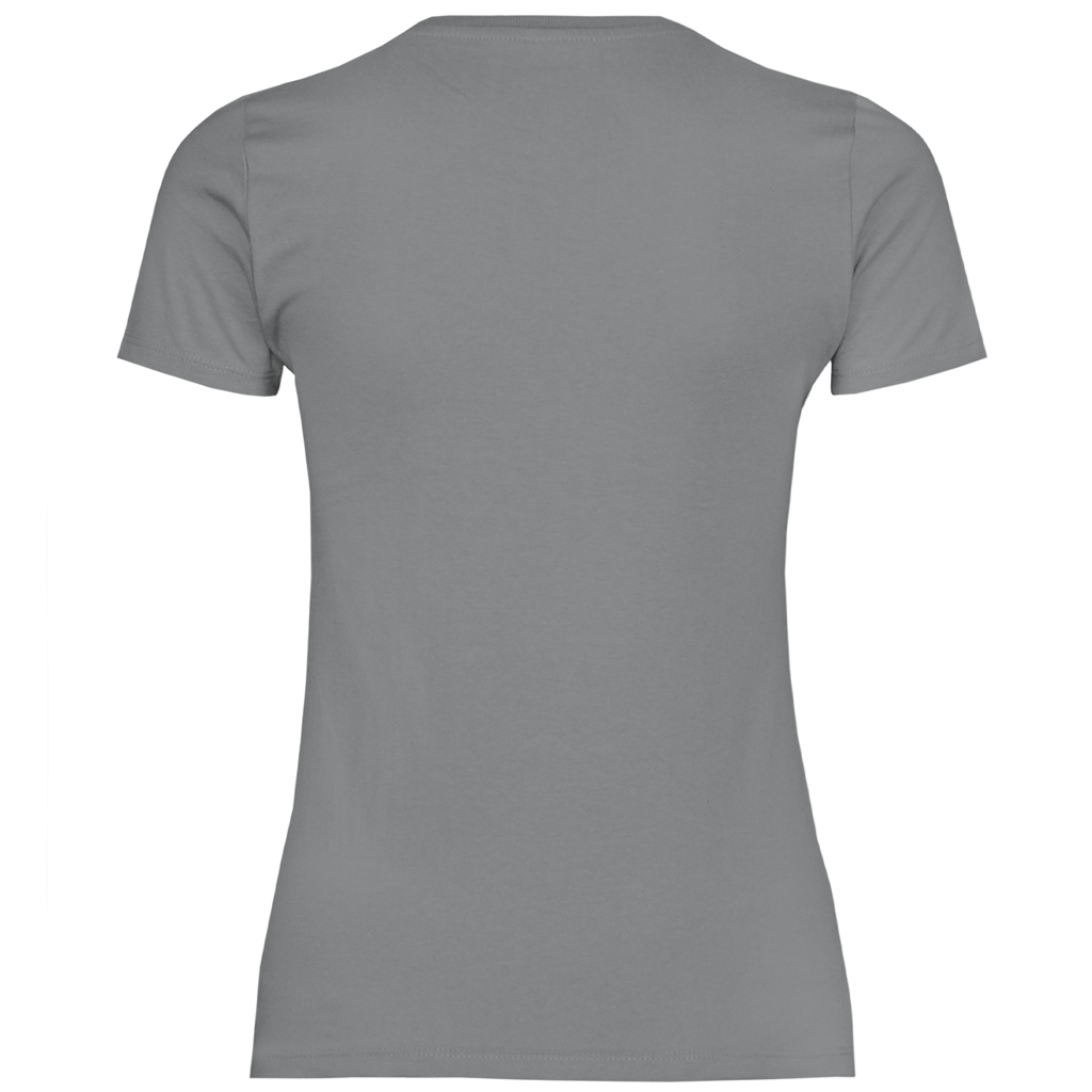 „Fine-Line Parawaiting" Classic Damen T-Shirt