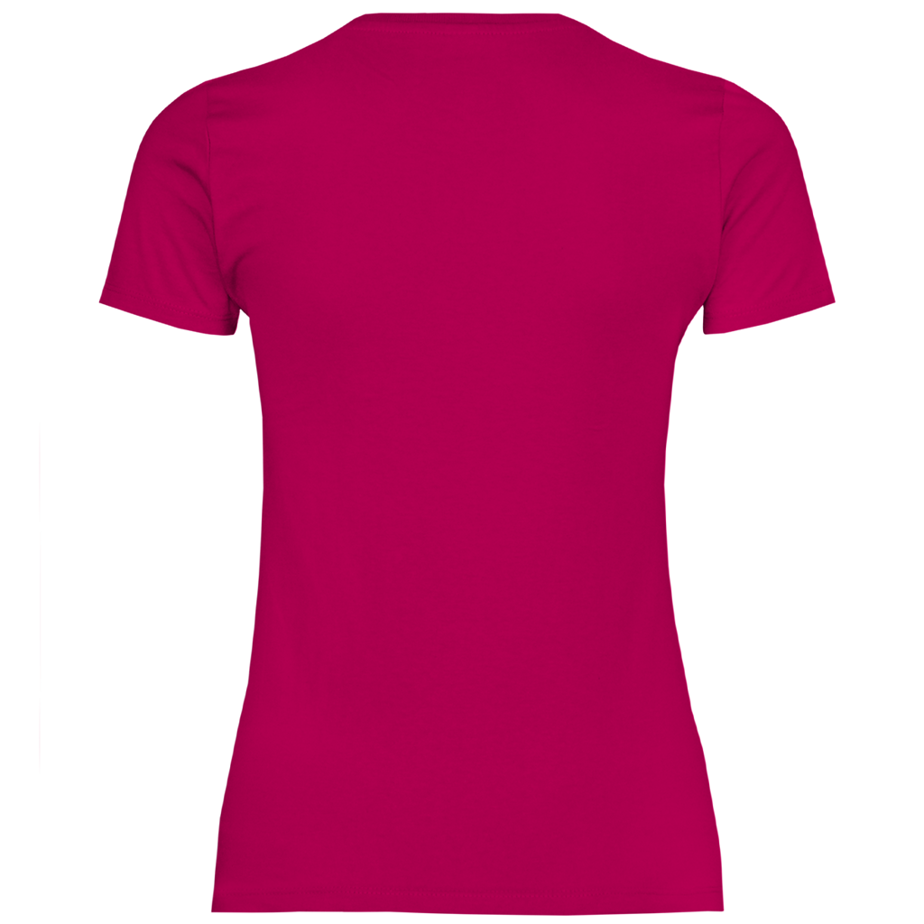 „Fine-Line Parawaiting" Classic Damen T-Shirt