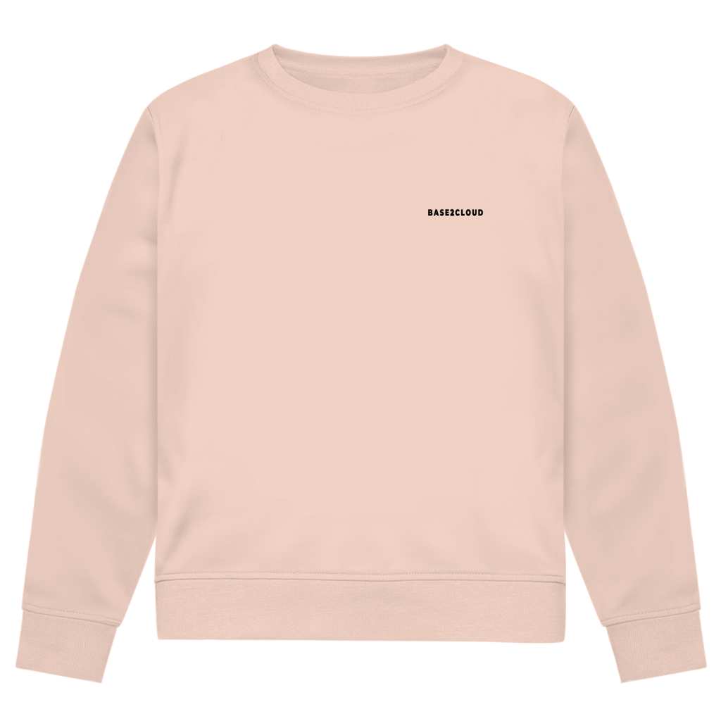 „PieceOfArt" Herren Bio Sweatshirt