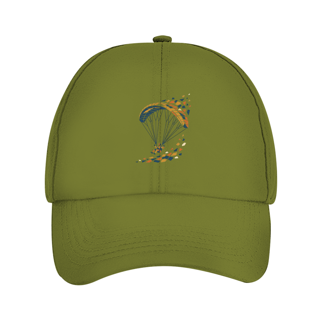 „Mosaik_Glide" Baseball Cap