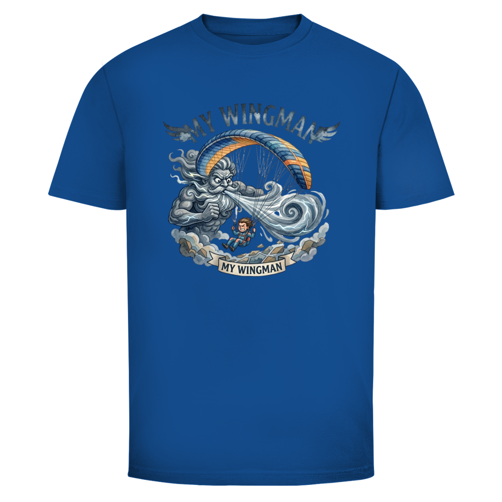 „MyWingman" T-Shirt
