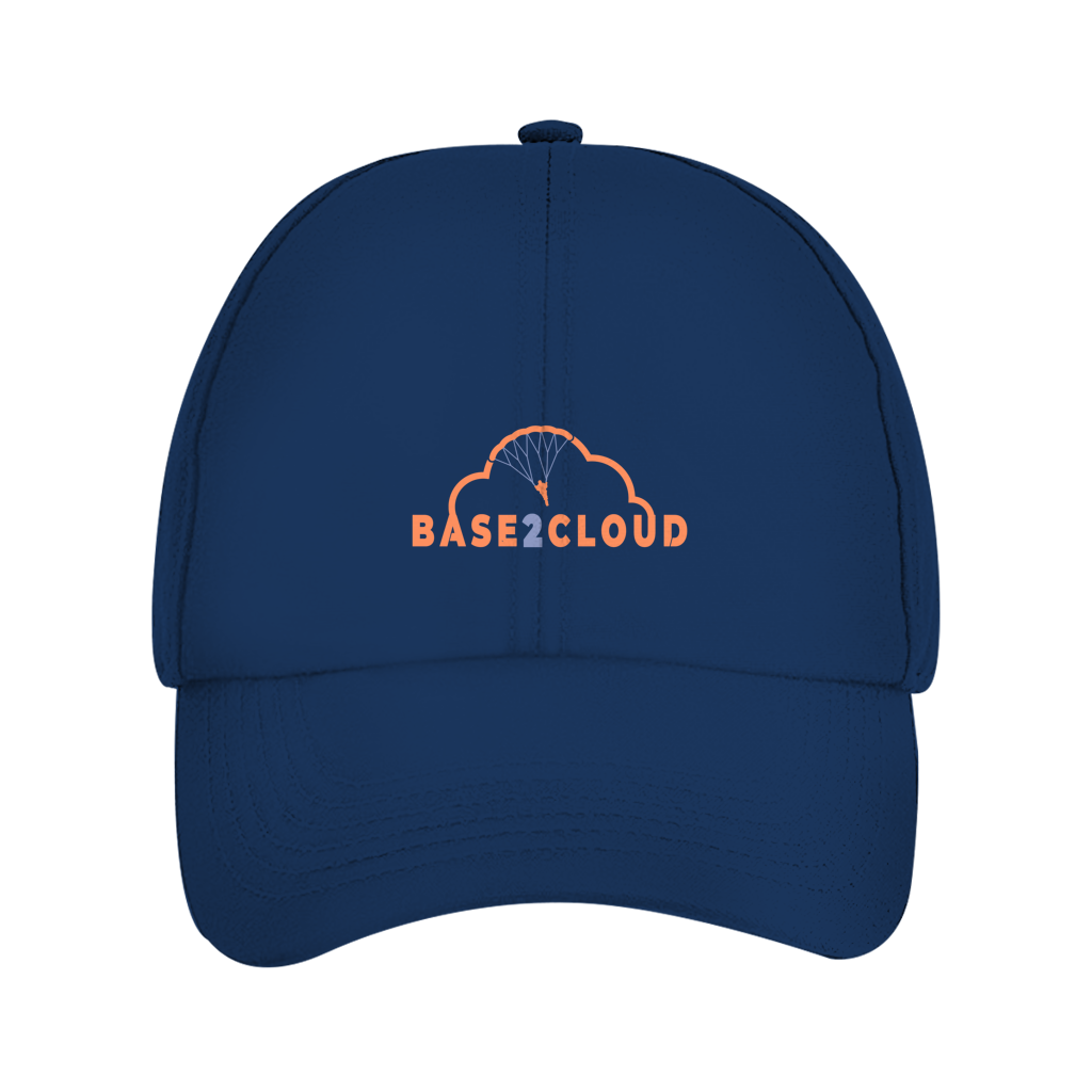 „NALogo" Baseball Cap