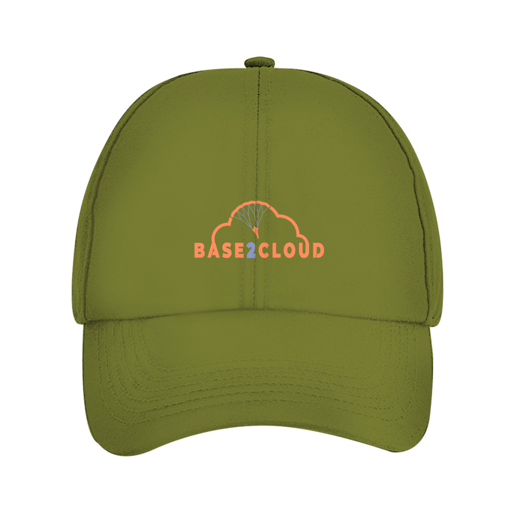 „NALogo" Baseball Cap