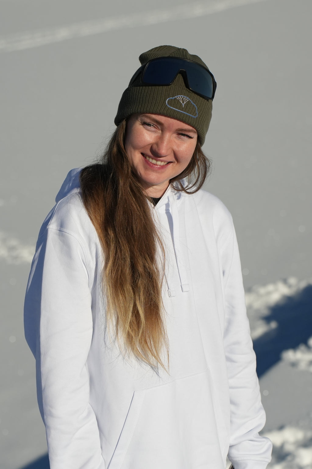 „Cloud" Beanie