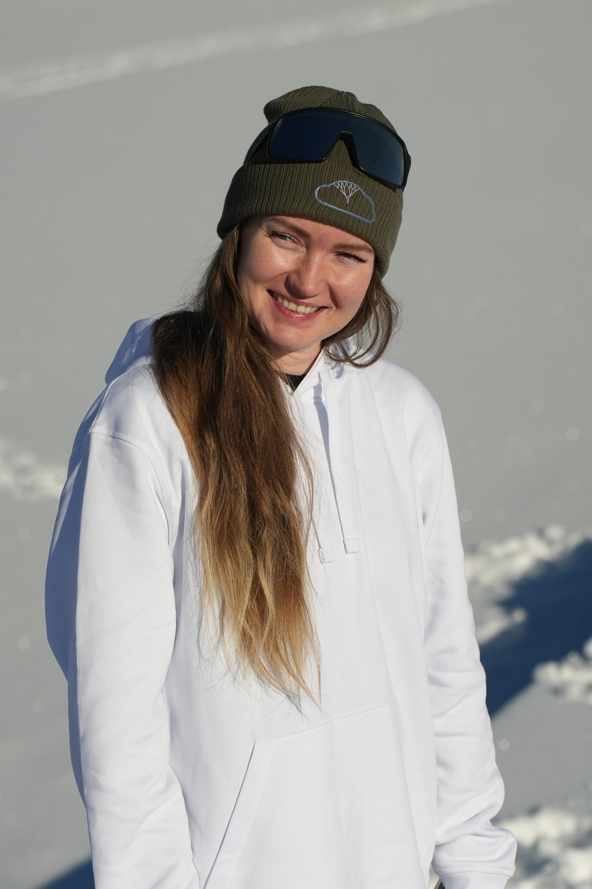 „Cloud" Beanie