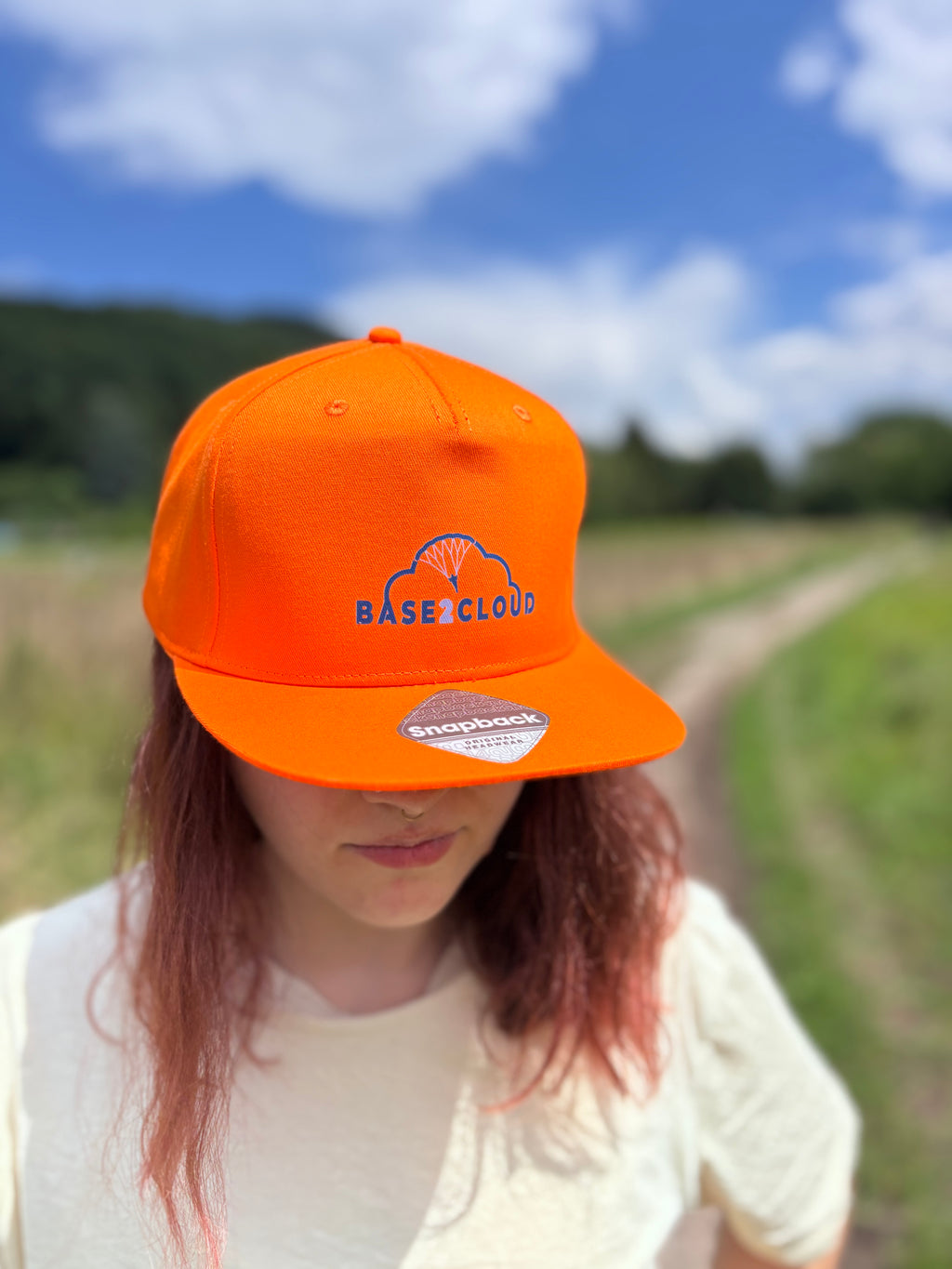 „BASE2CLOUD" Snapback