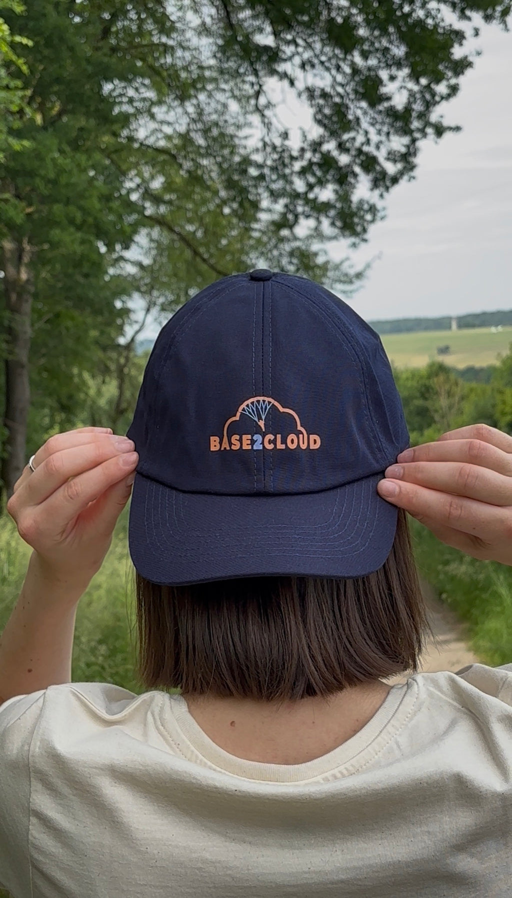 „NALogo" Baseball Cap