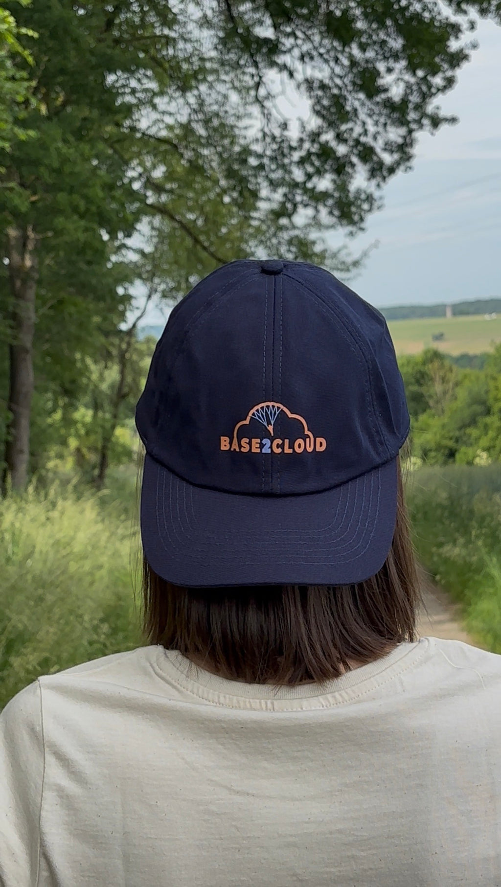 „NALogo" Baseball Cap