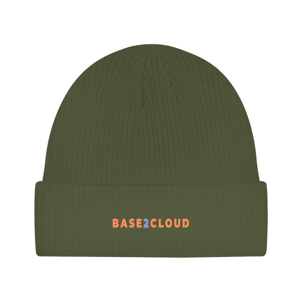 Beanie "BASE2CLOUD"
