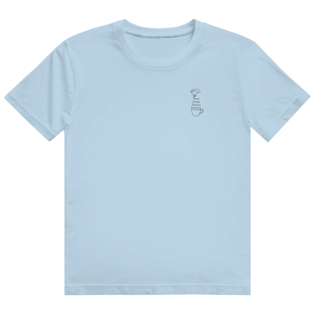 "Parawaiting" Herren -Heavy Cotton- T-Shirt