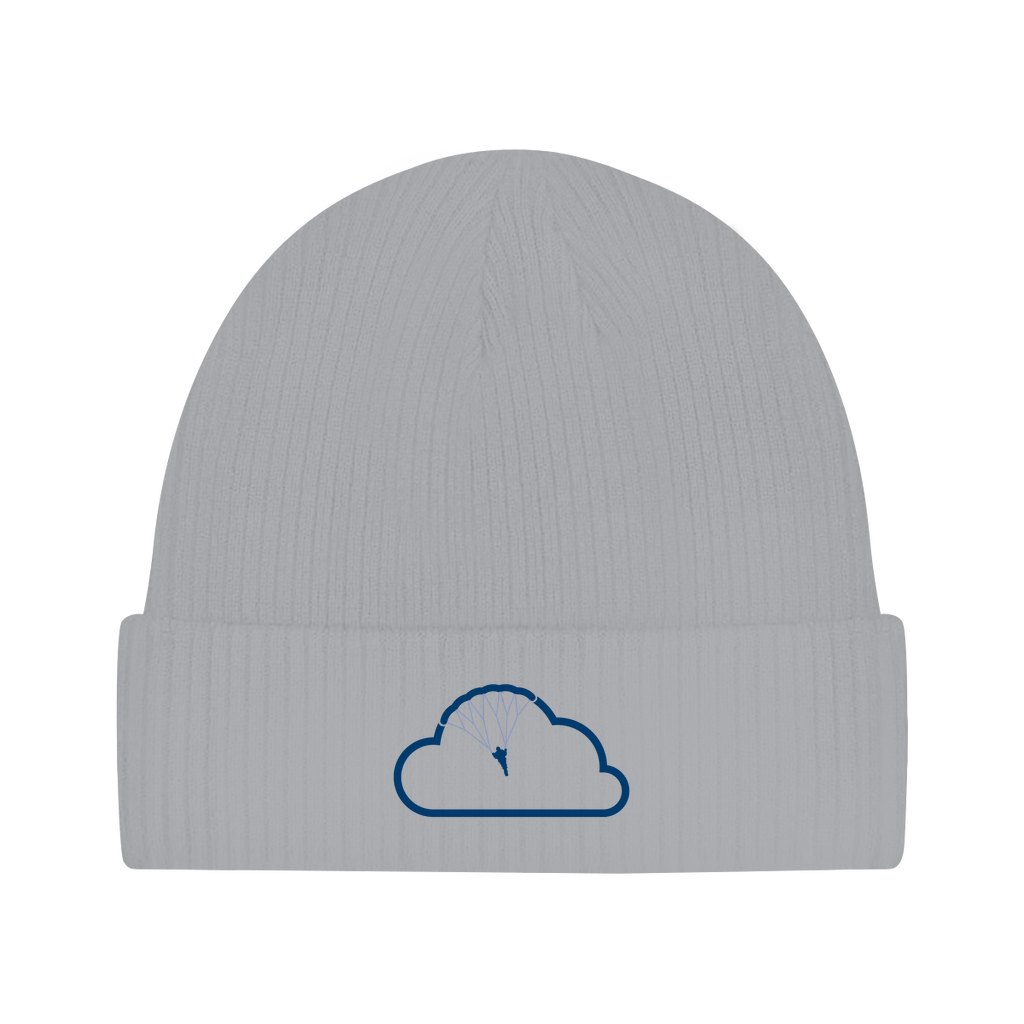Beanie BASE2CLOUD "Cloud Edition"