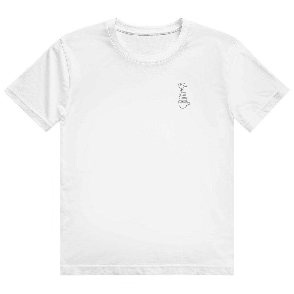 "Parawaiting" Herren -Heavy Cotton- T-Shirt